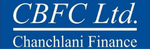 CBFC Limited Chanchlani Finance
